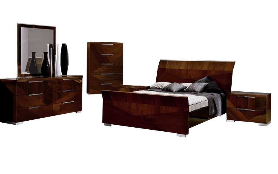 capri bedroom suite - united furniture outlets