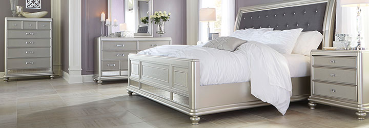 Bedroom United Furniture Outlets Part 3