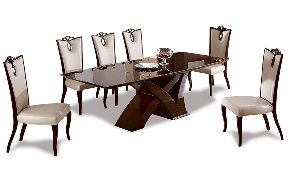 decofurn dining room suites