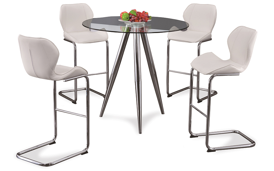 ufo furniture bar chairs