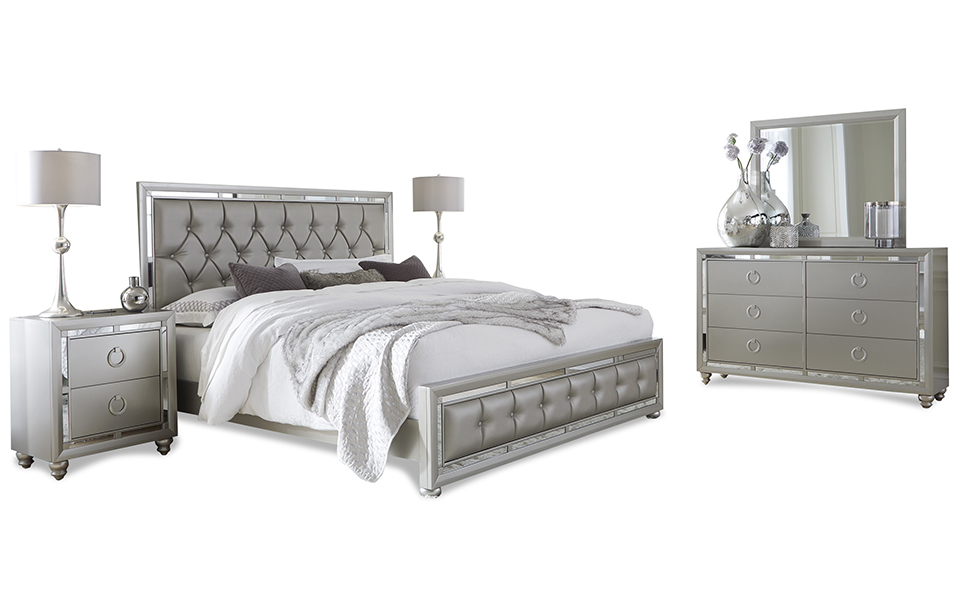 Riley Bedroom Suite United Furniture Outlets
