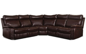 Fabric Corner Couches United Furniture Outlets Part 2