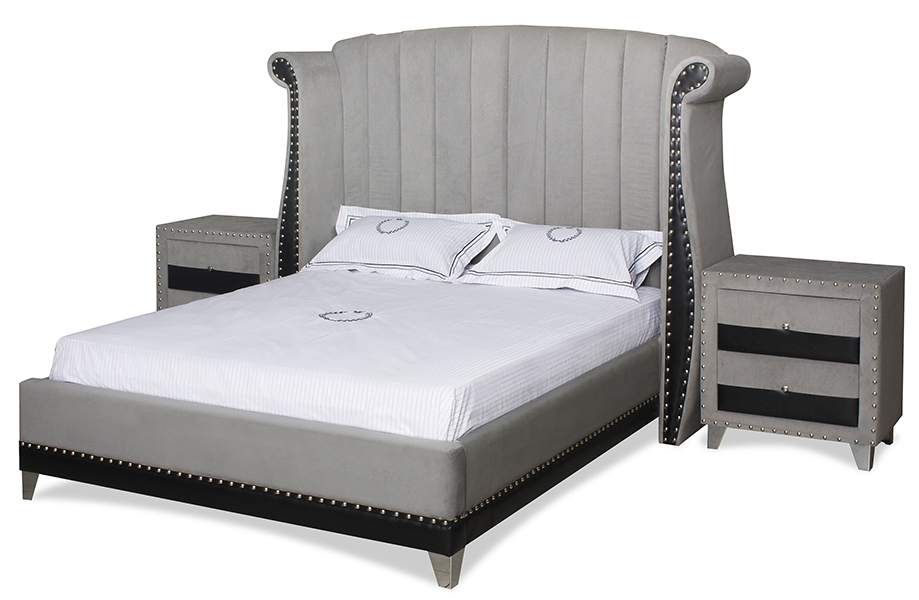 Christina Bedroom Suite United Furniture Outlets