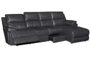 Leather Corner Couches United Furniture Outlets