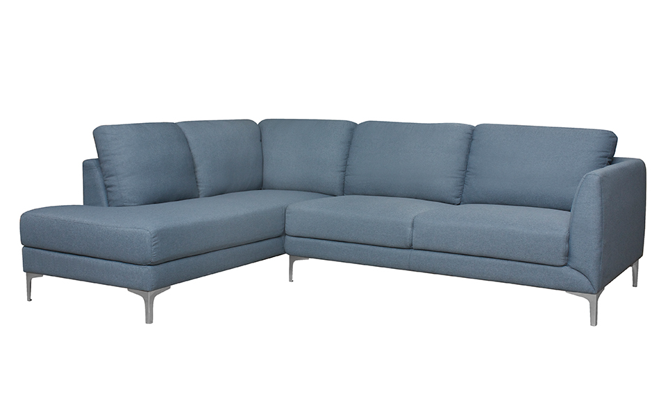 Cooper Corner Couch United Furniture Outlets