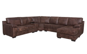 Leather Corner Couches United Furniture Outlets