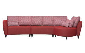 Fabric Corner Couches United Furniture Outlets