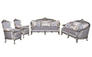 Fabric 3 2 1 Suites United Furniture Outlets