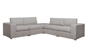 Fabric Corner Couches United Furniture Outlets