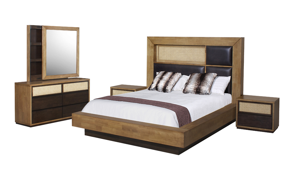 Bedroom Suites | United Furniture Outlets