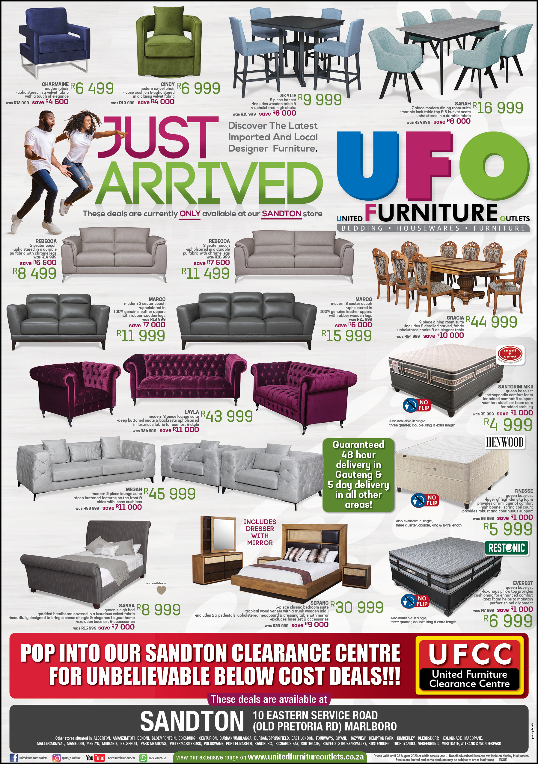 Black Friday Furniture Deals Find Discounts Near Me