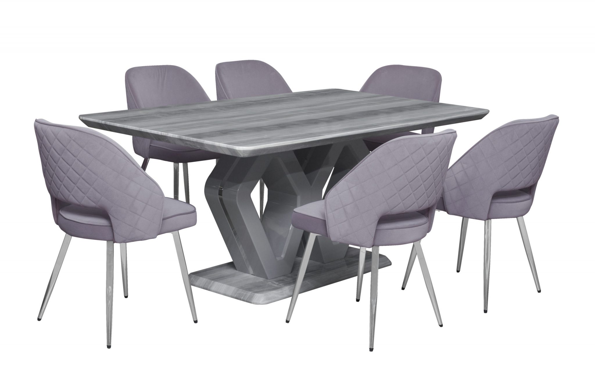 Diana dining room suite - United Furniture Outlets