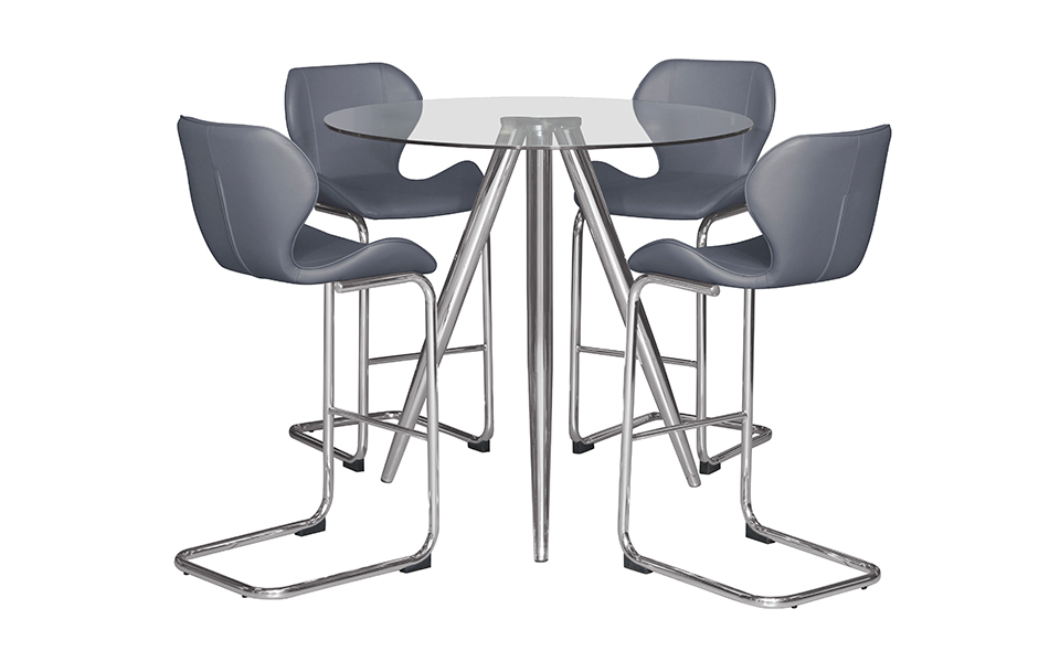 Ufo bar on sale chairs