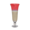 SAB29U1 Tropicana flaired vase 45cm - 10438.jpg