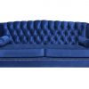 Camilla couch Royal blue