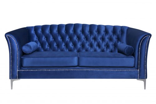 Camilla couch Royal blue