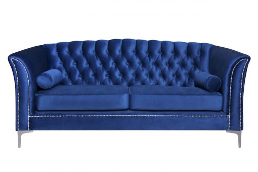 Camilla couch Royal blue