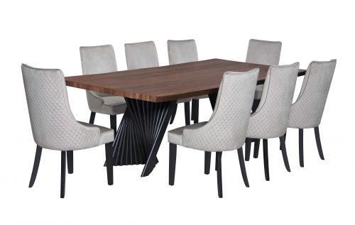 panama table and chairs
