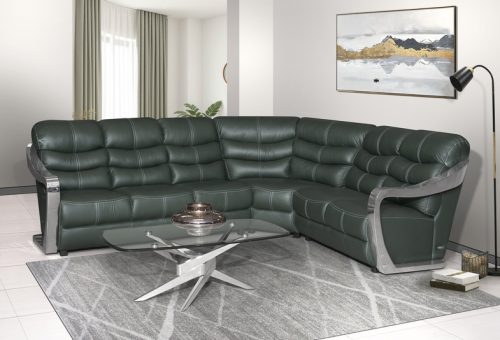 Alternative view of Apollo Corner Lounge Suite