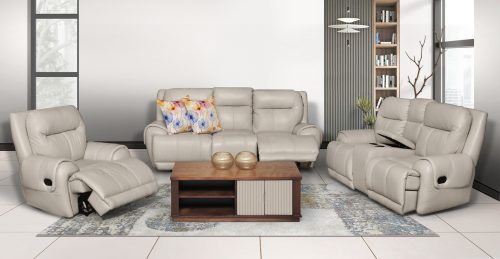 Alternative view of Falcon Lounge Suite